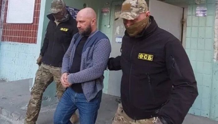 коробейников взятка