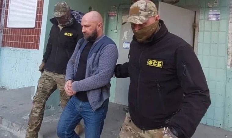 коробейников взятка