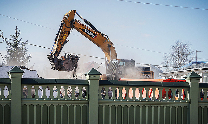 забор чкалова скорая