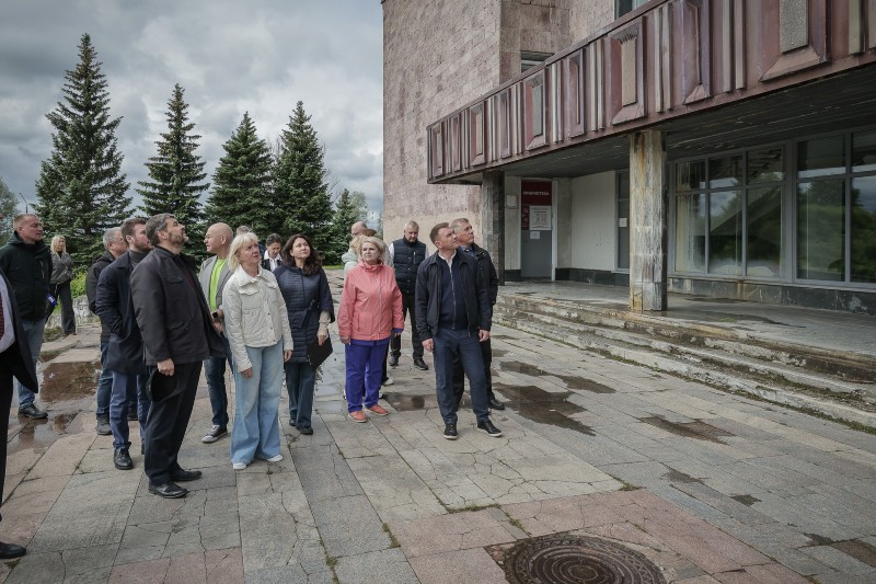 дмитрий рудаков в волжском