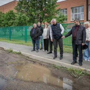 дмитрий рудаков в волжском
