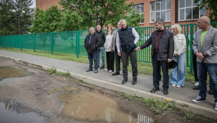 дмитрий рудаков в волжском
