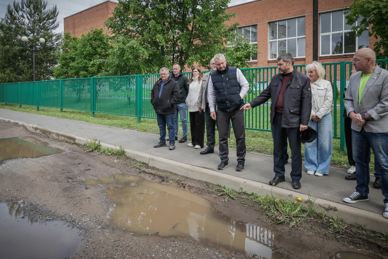 дмитрий рудаков в волжском