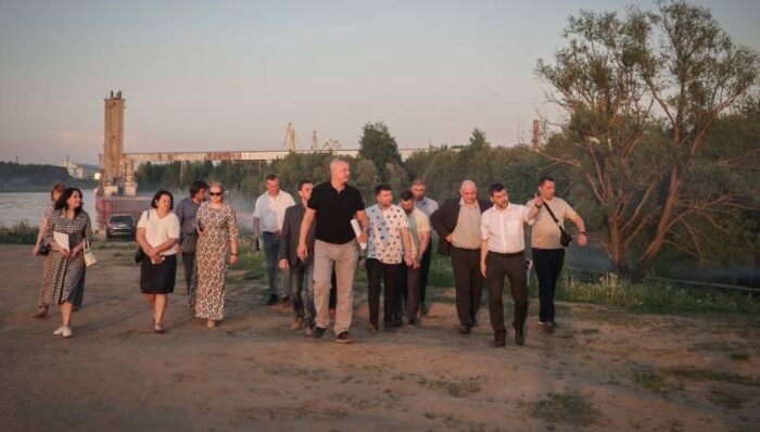 глава в казанском