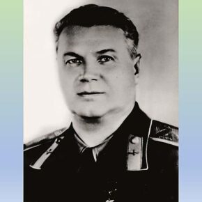баландин