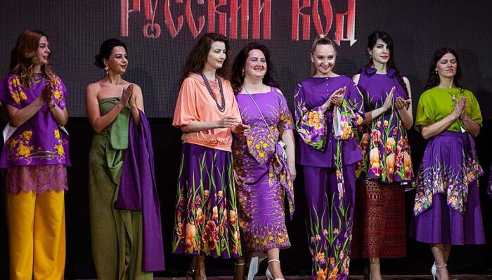 фестиваль моды