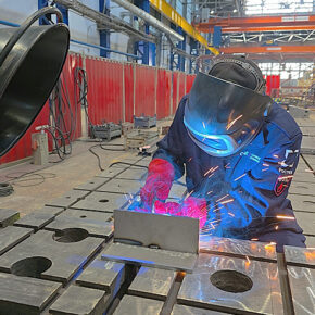 сварка сварщик одк газовые