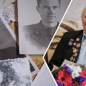 галасов ветеран