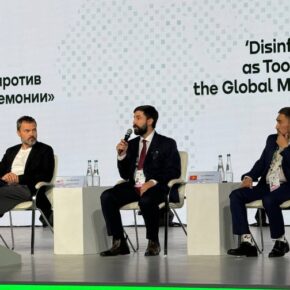 Международная ассоциация по фактчекингу GFCN