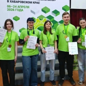 профессионал конкурс