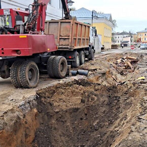 Ремонт в Преображенском