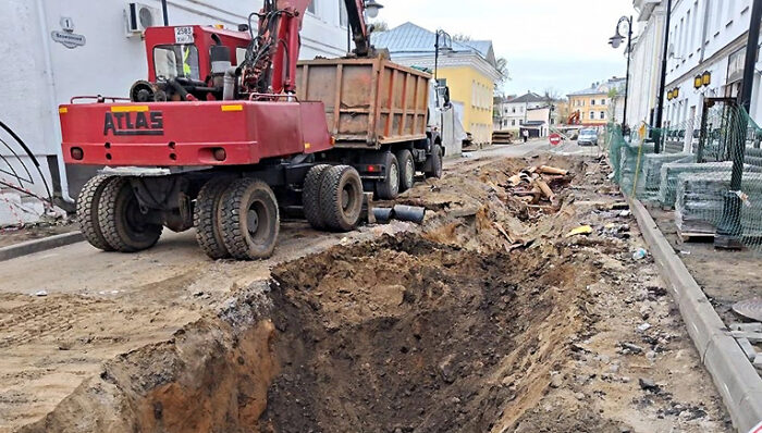 Ремонт в Преображенском
