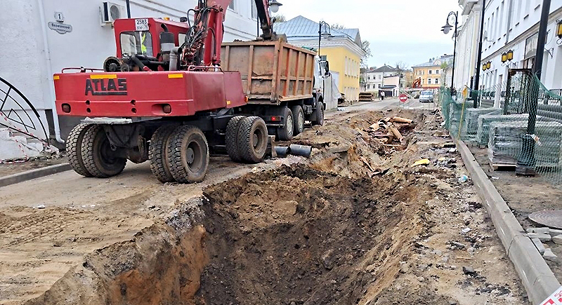 Ремонт в Преображенском