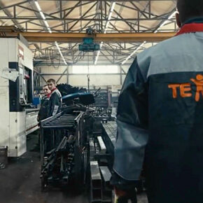 техком
