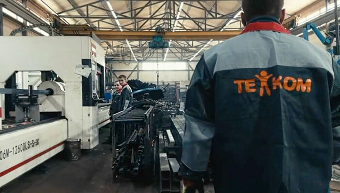 техком