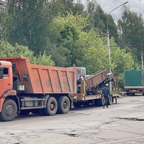 водоканал бурение
