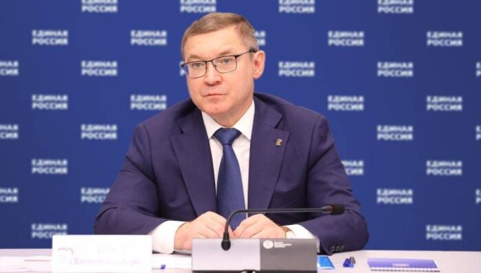 якушев