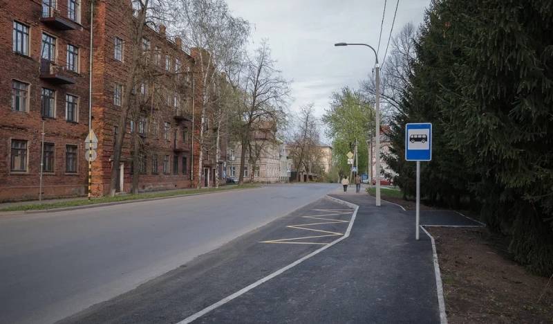 остановка в Казанском
