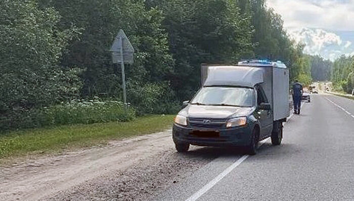 дтп окружная