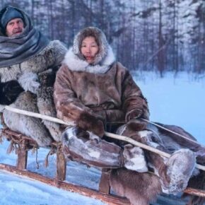 В Рыбинске покажут фильм, снятый по рассказу Николая Лескова