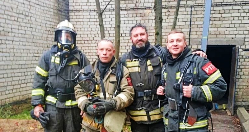 кирсанов священник
