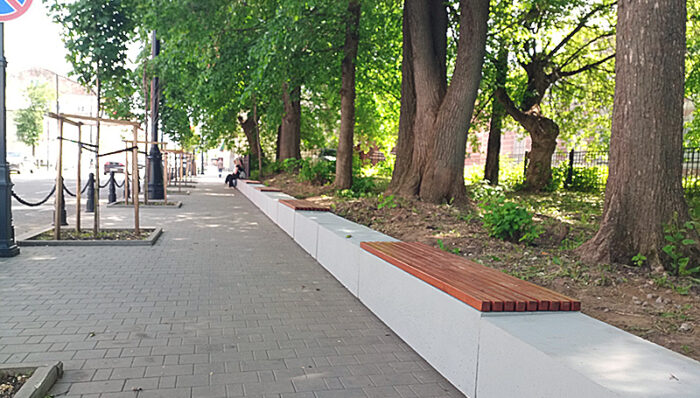 лавки чкалова