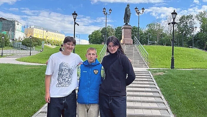 легкоатлеты метания
