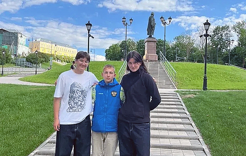 легкоатлеты метания