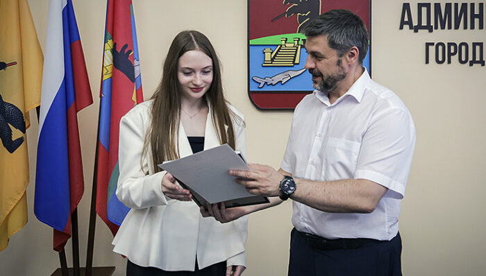лучшие ученики