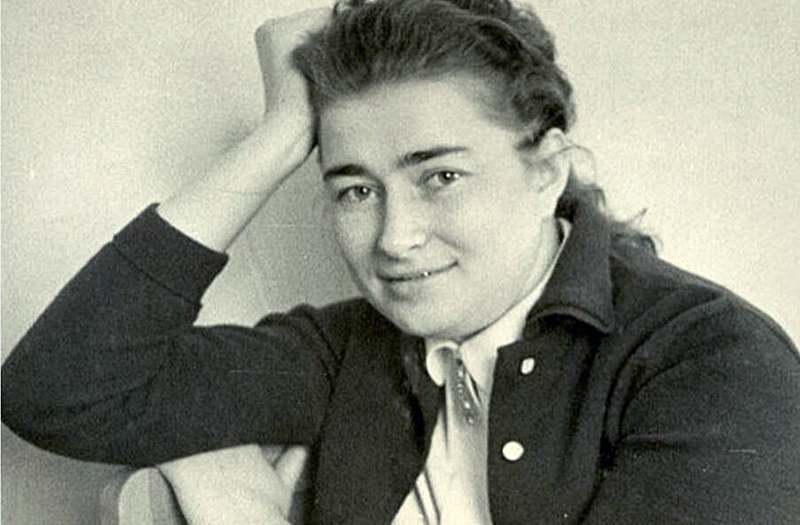 марасинова