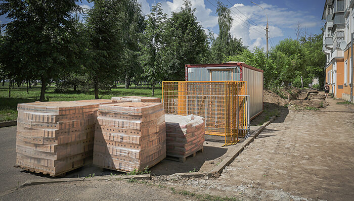 рапова трубы тепло ремонт северный