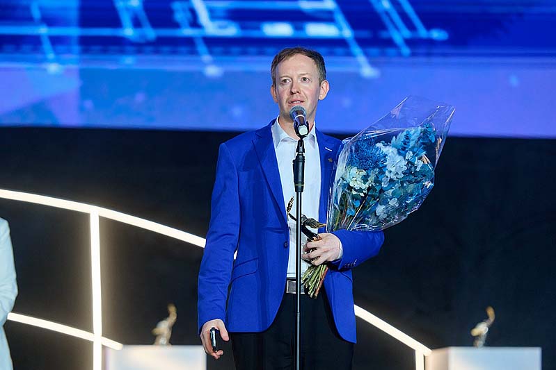 Юрий Валянов