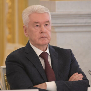 собянин