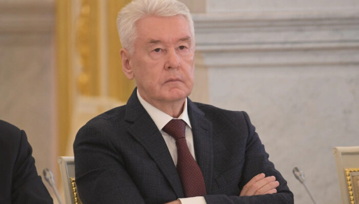 собянин