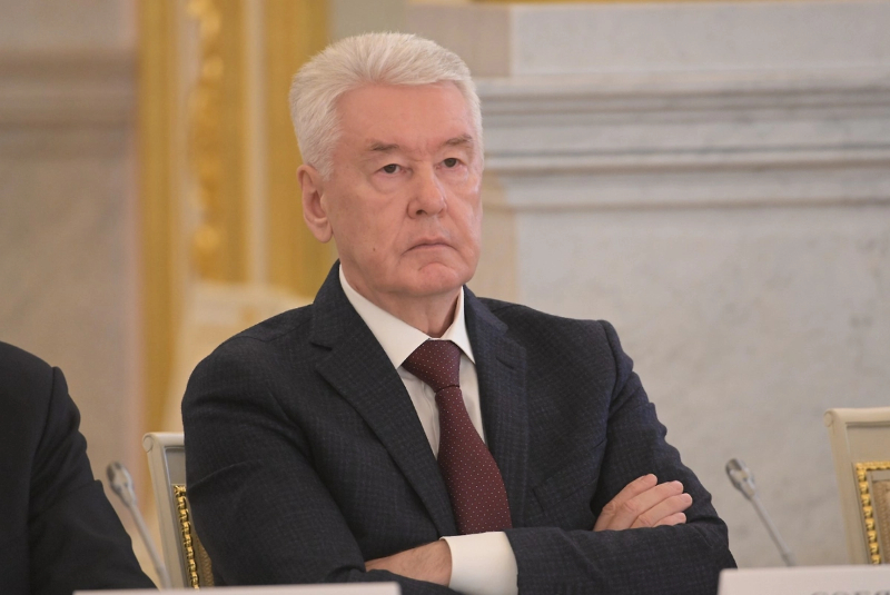 собянин