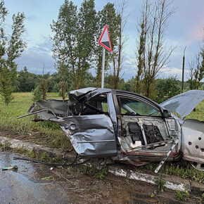дтп октябрьский