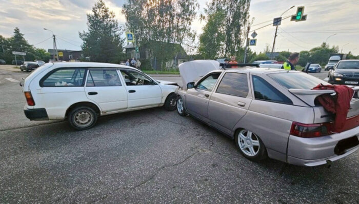 дтп труда окружная