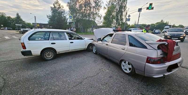 дтп труда окружная