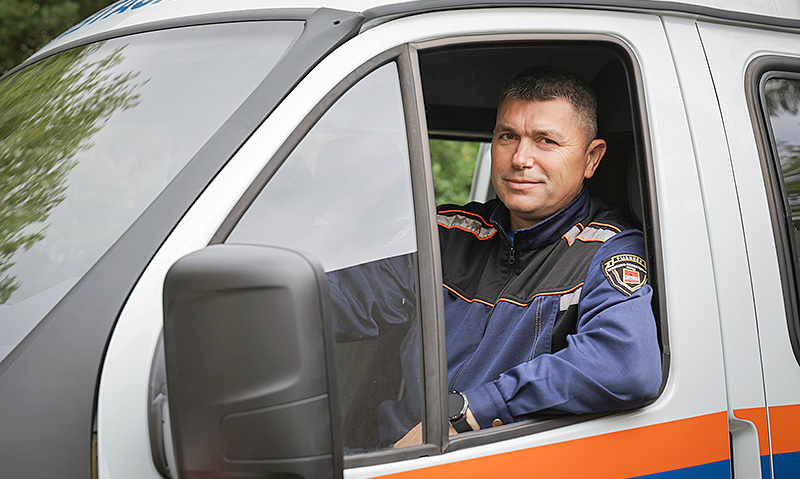 го чс авто