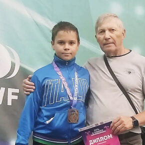иван васильев