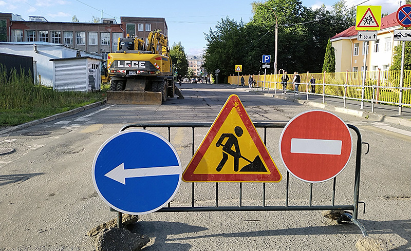 кольцова теплотрасса