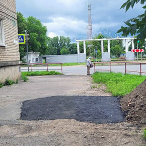 лизы чайкиной раскоп