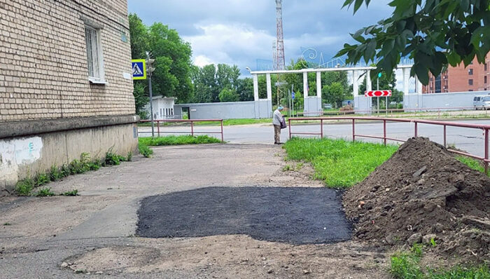 лизы чайкиной раскоп