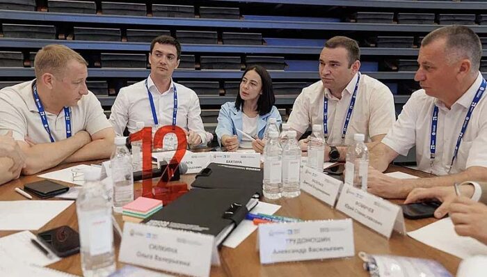 Работа в команде
