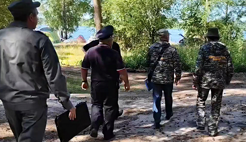 рейд