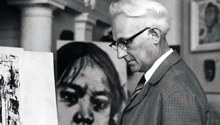 владимир соколов художник