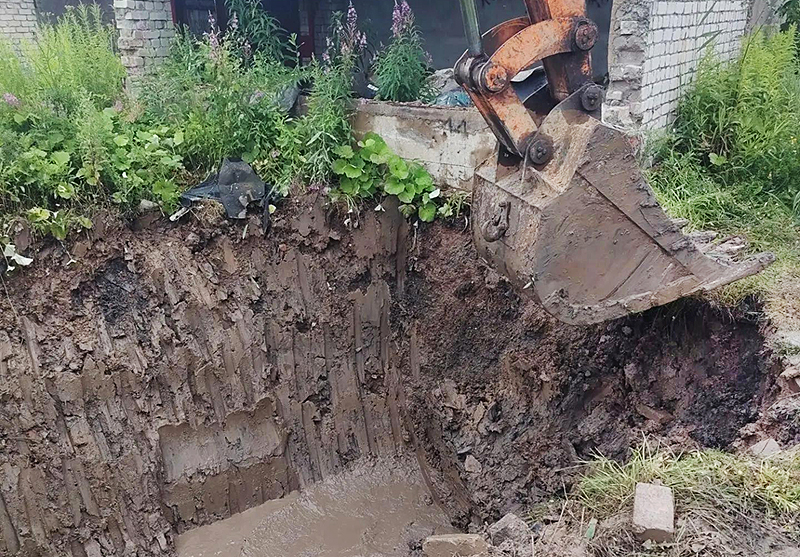 водоканал софийская