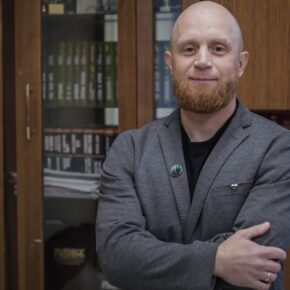 барс