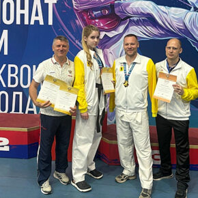 алексеев