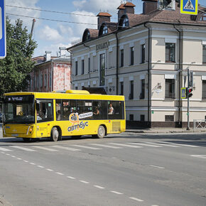 автобус 39